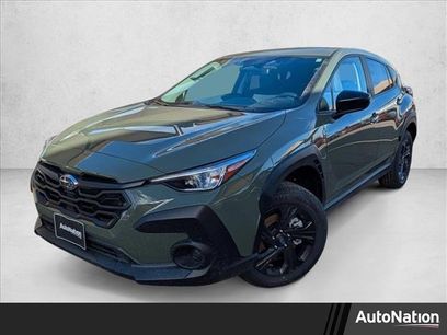 New 2026 Subaru Crosstrek 2.5i