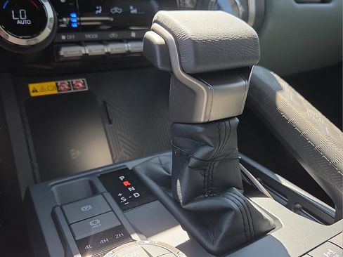 New 2026 Toyota Tacoma 4x4 Double Cab Hybrid image 26
