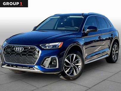 Used 2023 Audi Q5 2.0T Premium Plus