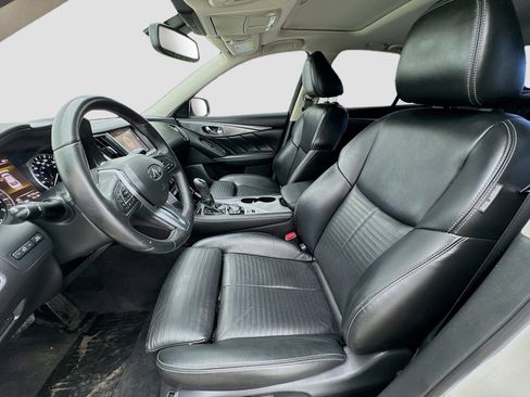 Used 2018 INFINITI Q50 Sport w/ Cargo Package (L95) image 14