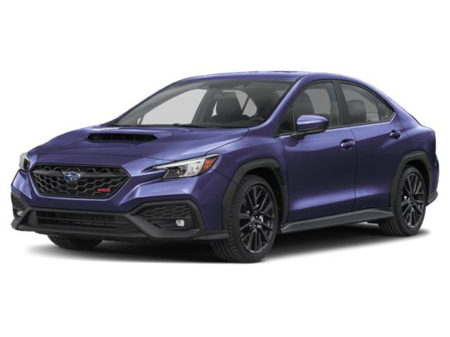 New 2026 Subaru WRX Premium AWD/4WD image 1