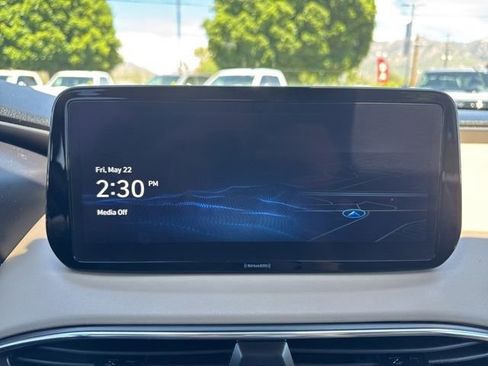 Used 2023 Hyundai Santa Fe SEL FWD image 23