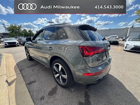 Used 2023 Audi Q5 2.0T Premium Plus w/ Premium Plus Package AWD/4WD image 4