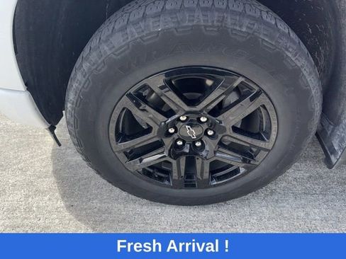 Used 2023 Chevrolet Silverado 1500 RST w/ Convenience Package II image 18