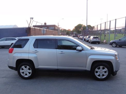Used 2015 GMC Terrain SLE AWD/4WD image 33