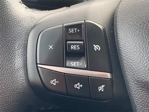 Used 2022 Ford Bronco Sport Big Bend w/ Convenience Package image 21