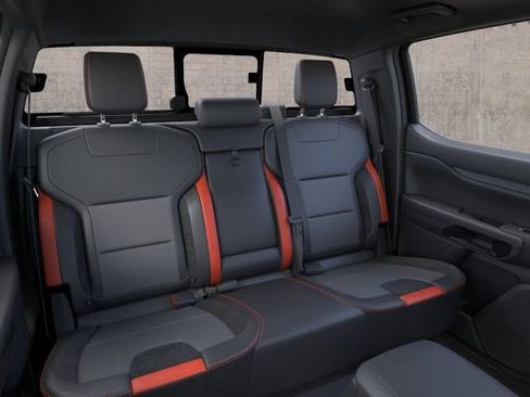 New 2026 Ford Ranger Raptor AWD/4WD image 11