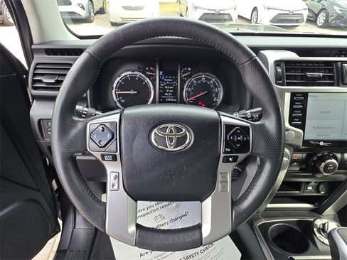 Certified 2023 Toyota 4Runner TRD Sport image 29
