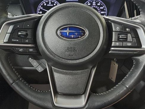 Used 2020 Subaru Outback Premium AWD/4WD image 15