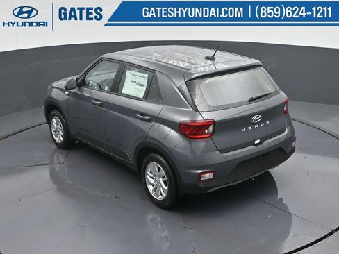 New 2026 Hyundai Venue SE FWD image 53