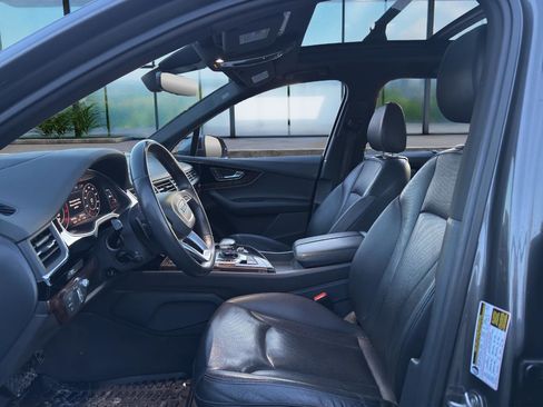 Used 2019 Audi Q7 3.0T Prestige image 9