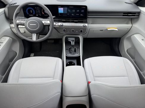 New 2026 Hyundai Kona SE AWD/4WD image 14