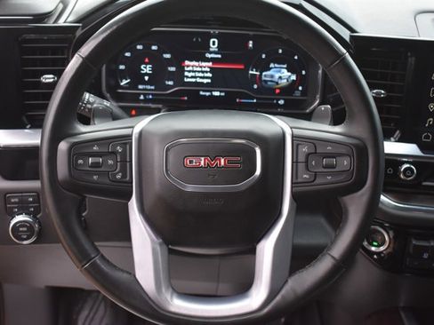 Used 2023 GMC Sierra 1500 SLT w/ SLT Premium Plus Package image 21