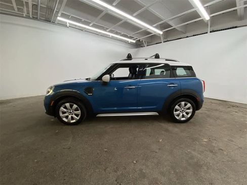 Used 2017 MINI Cooper Countryman image 3