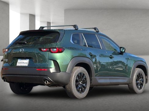 New 2026 MAZDA CX-50 AWD 2.5 S w/ Weather Package image 4