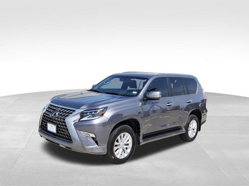 Used 2023 Lexus GX 460 Premium w/ Premium Plus Package AWD/4WD image 2