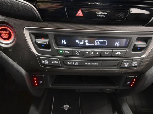 New 2026 Honda Ridgeline TrailSport+ image 24