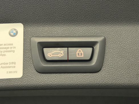 Used 2023 BMW X3 xDrive30i w/ Convenience Package w/ZPA image 15