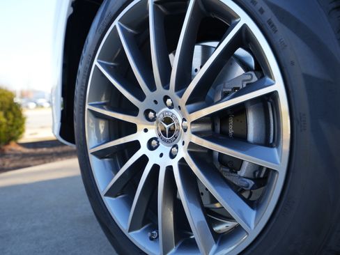 New 2026 Mercedes-Benz GLE 450 4MATIC image 14