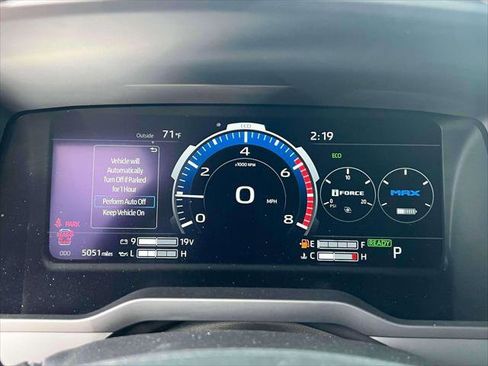 Certified 2025 Toyota Sequoia 1794 Edition image 28