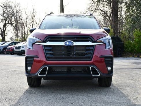 New 2026 Subaru Ascent Touring AWD/4WD image 2