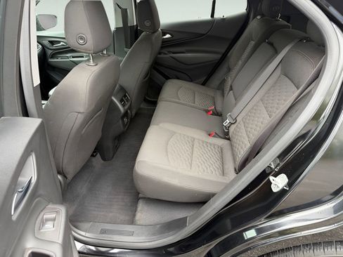 Used 2020 Chevrolet Equinox LT FWD image 31