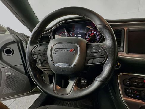 Used 2019 Dodge Challenger R/T w/ Stars & Stripes Edition RWD image 15