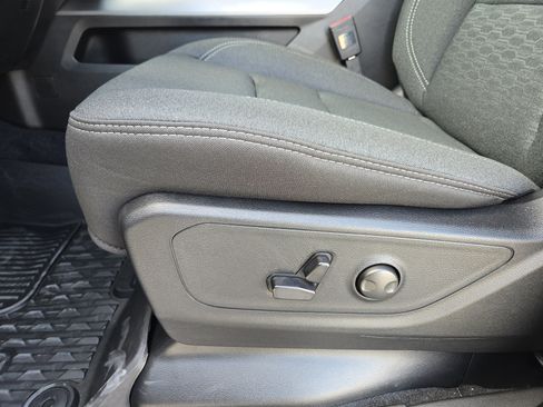 New 2026 RAM 1500 Lone Star AWD/4WD image 20