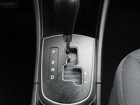 Used 2017 Hyundai Accent SE image 18