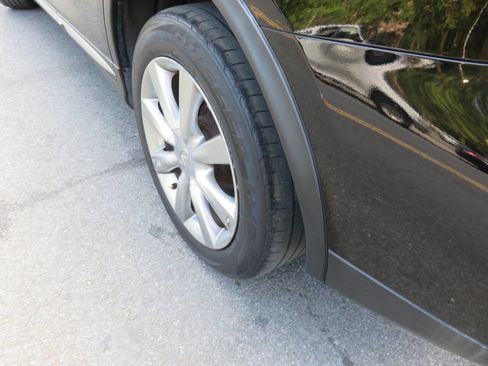 Used 2016 INFINITI QX50 AWD w/ Premium Plus Package image 33