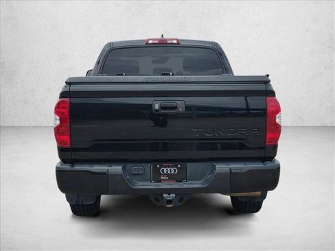 Used 2021 Toyota Tundra SR5 image 6