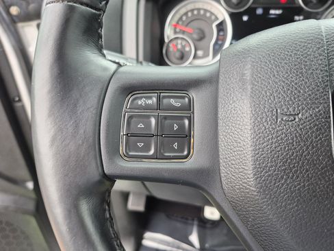 Used 2016 RAM 1500 Big Horn AWD/4WD image 26
