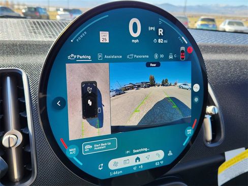 New 2026 MINI Cooper Countryman S image 14