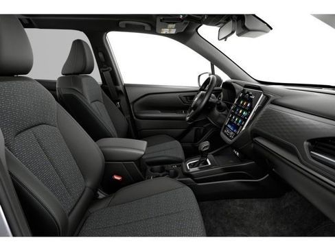 New 2025 Subaru Forester Premium image 16