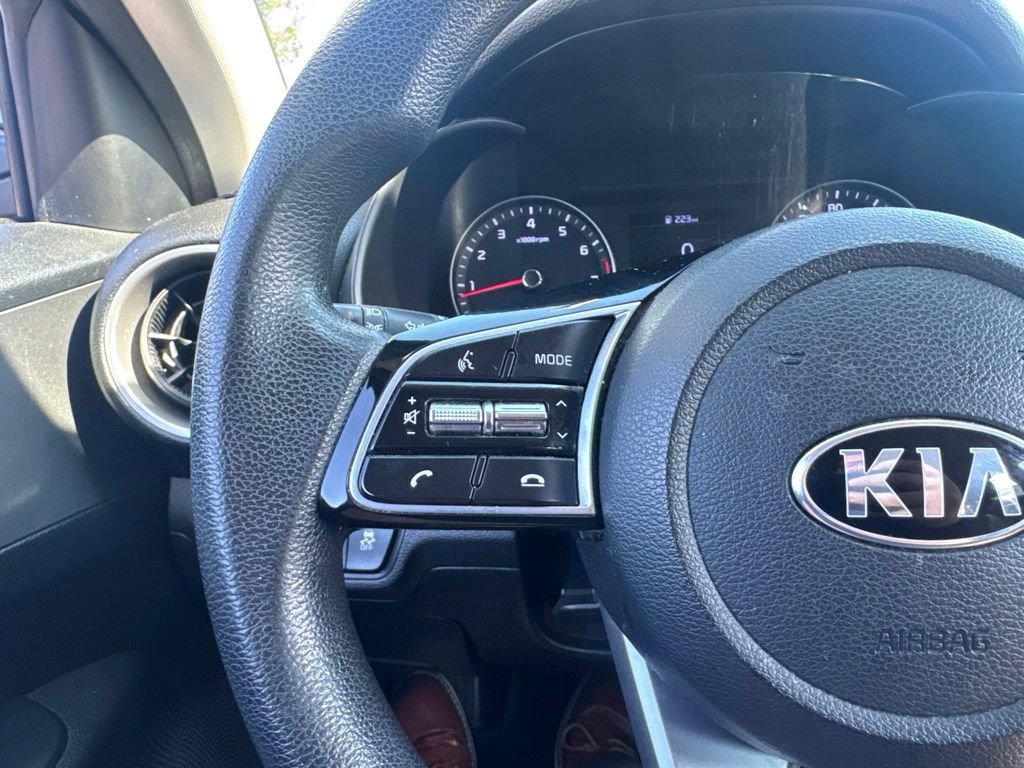 Used 2020 Kia Forte LXS FWD image 18
