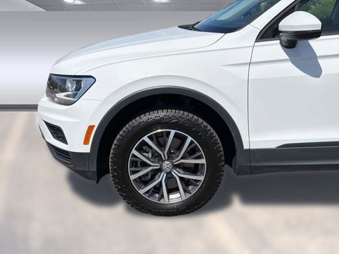 Used 2021 Volkswagen Tiguan S AWD/4WD image 19