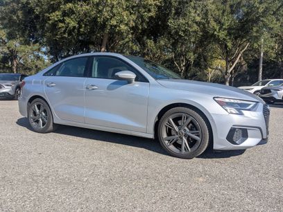 Used 2024 Audi A3 2.0T Premium Plus w/ Premium Plus Package