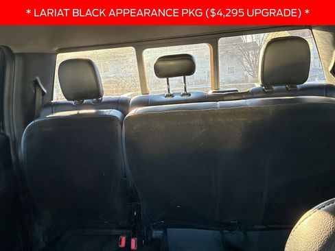 Certified 2021 Ford F250 Lariat image 11