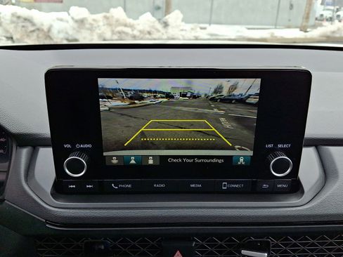 Certified 2025 Honda Accord SE image 18