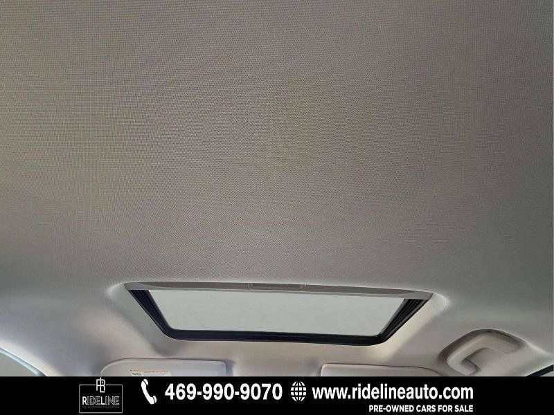 Used 2022 Ford Maverick Lariat w/ Lariat Luxury Package FWD image 22