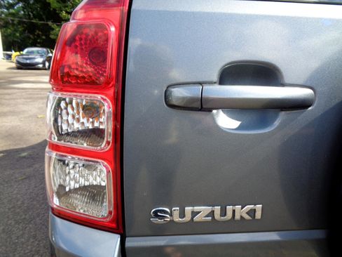 Used 2008 Suzuki Grand Vitara 2WD image 12