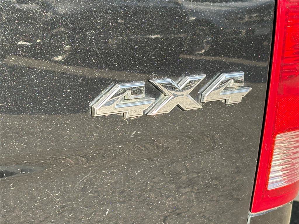 Used 2018 RAM 2500 Tradesman w/ Chrome Appearance Group AWD/4WD image 12