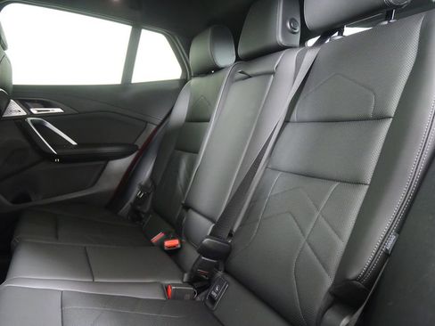 Certified 2024 BMW X2 xDrive28i image 15