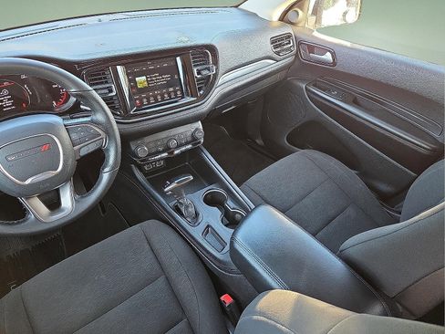 Used 2022 Dodge Durango SXT image 12