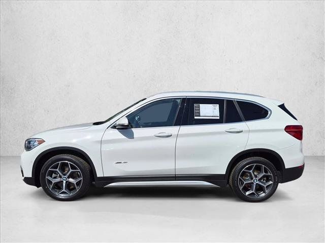 Used 2018 BMW X1 sDrive28i FWD image 9