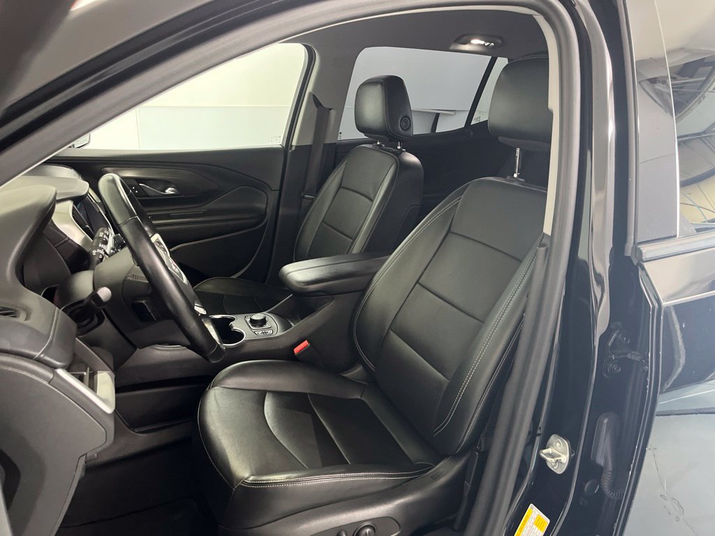 Used 2023 GMC Terrain SLT AWD/4WD image 19