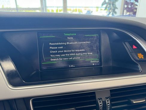 Used 2017 Audi S5 3.0T Cabriolet AWD/4WD image 25