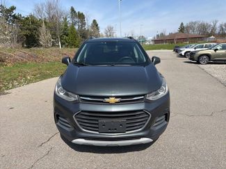 Used 2018 Chevrolet Trax LT w/ LT Convenience Package video 2