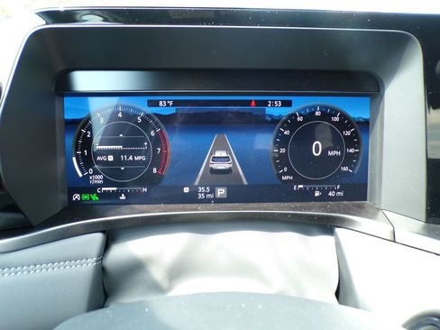 New 2026 Subaru Outback Touring XT AWD/4WD image 22
