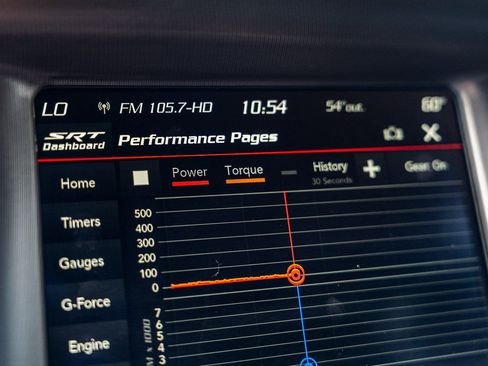 Used 2023 Dodge Charger Scat Pack w/ Plus Group image 33